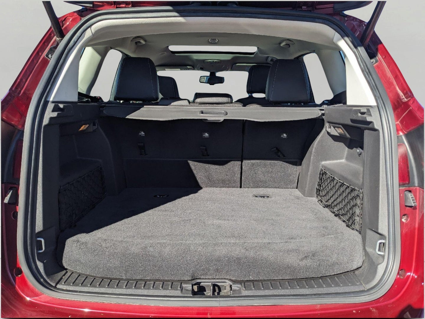 2017 Ford C-Max Hybrid Titanium