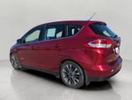 2017 Ford C-Max Hybrid Titanium