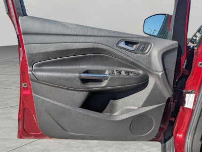 2017 Ford C-Max Hybrid Titanium