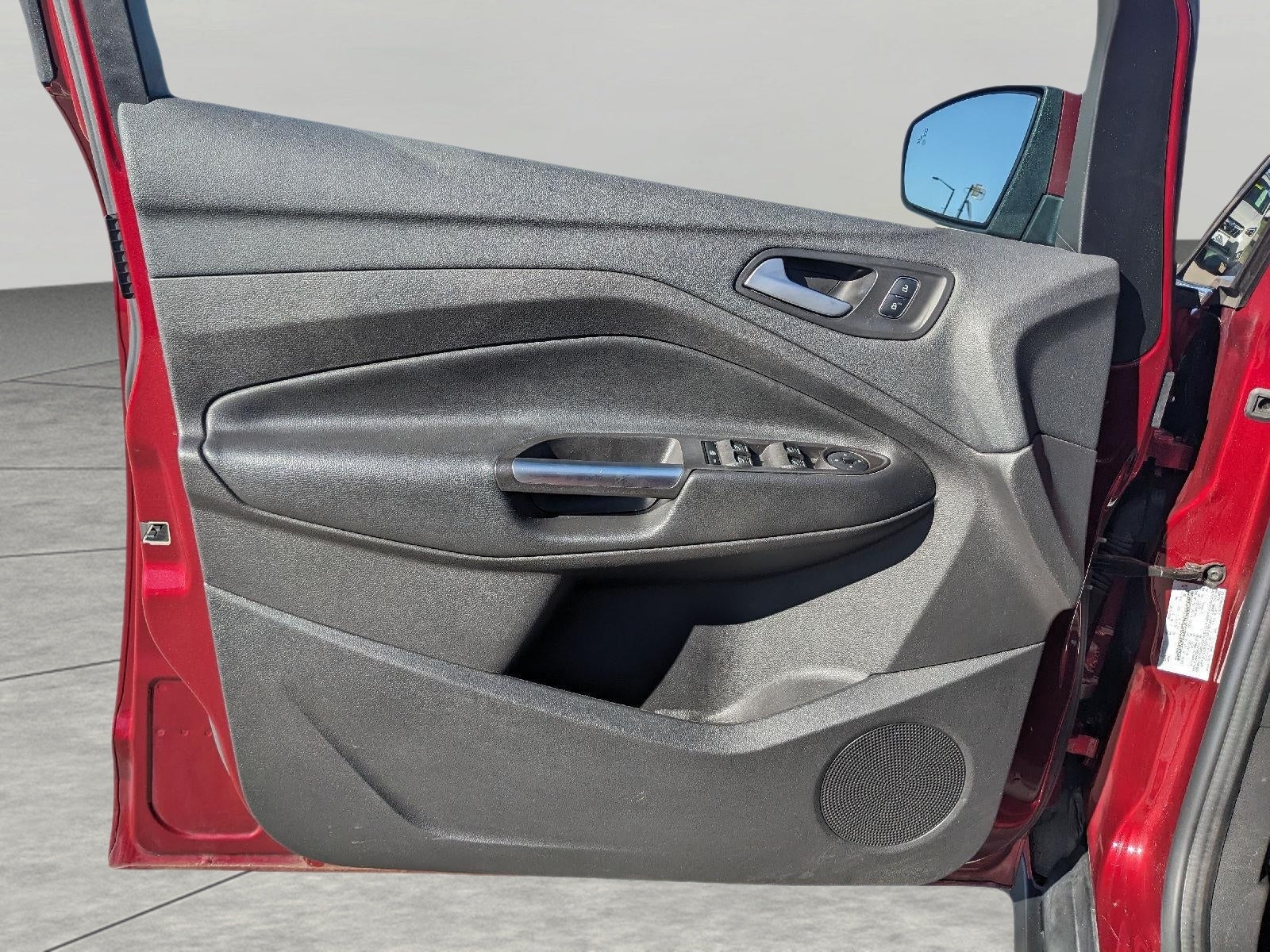 2017 Ford C-Max Hybrid Titanium