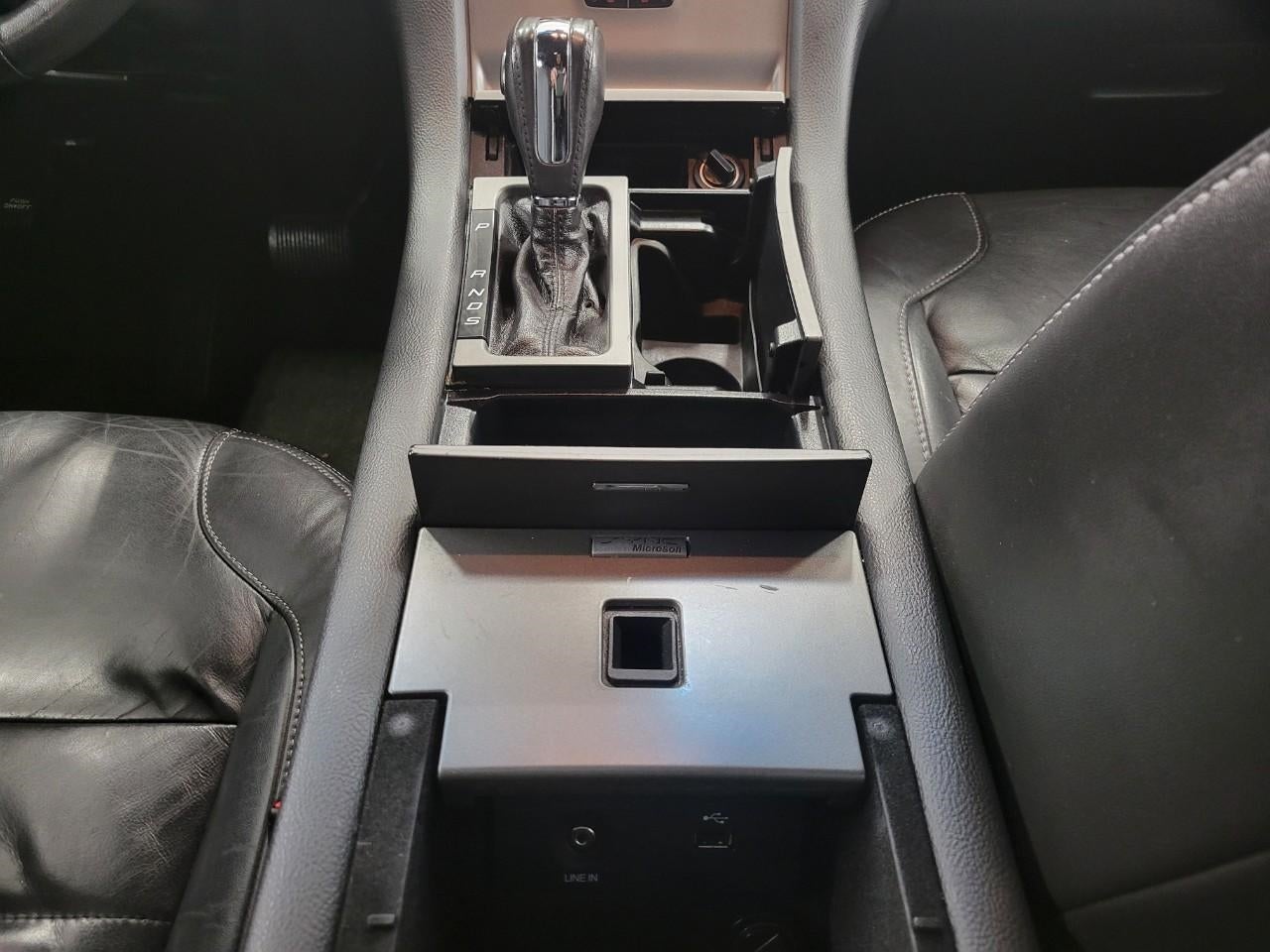 2014 Ford Taurus SEL