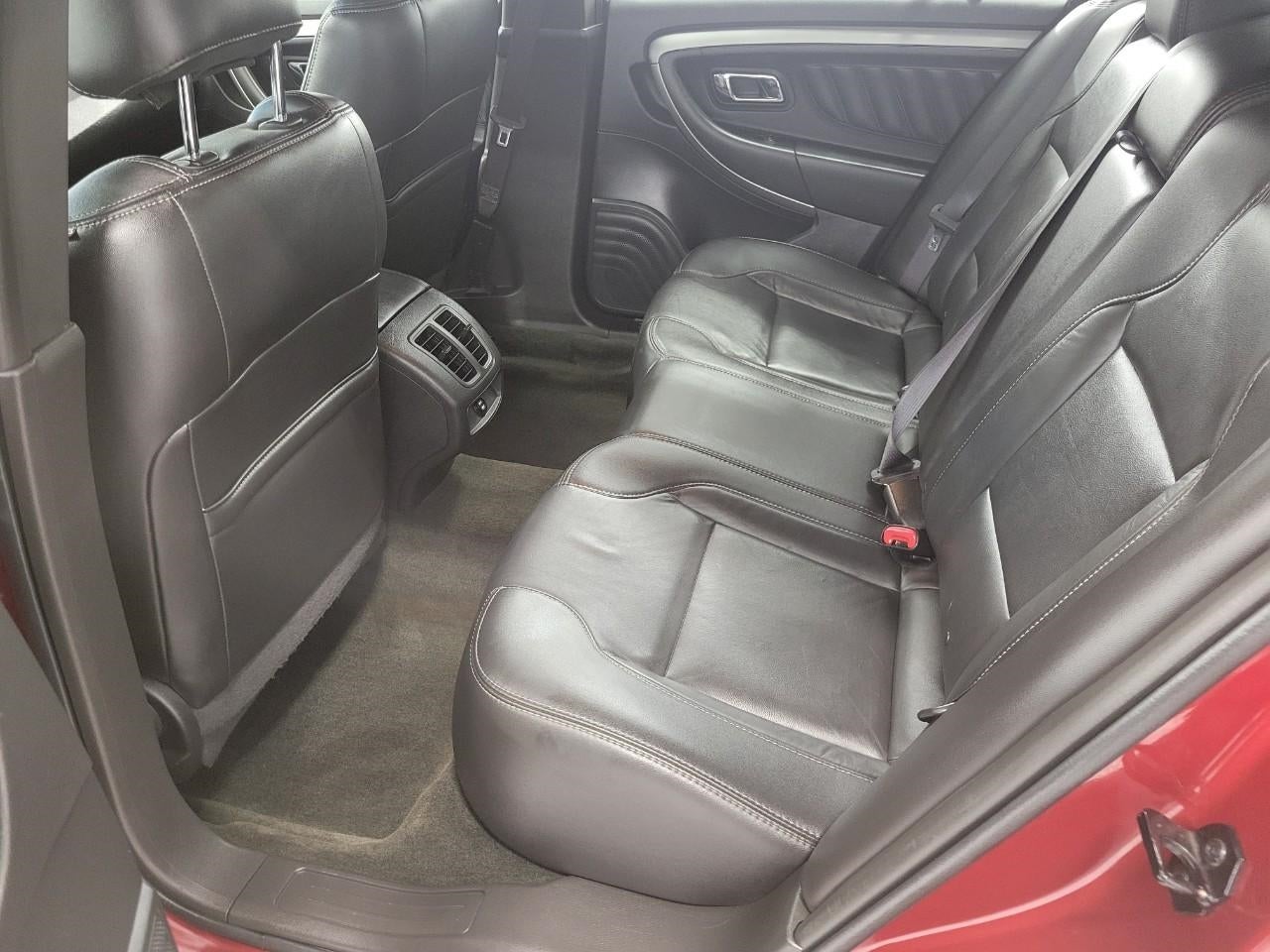 2014 Ford Taurus SEL