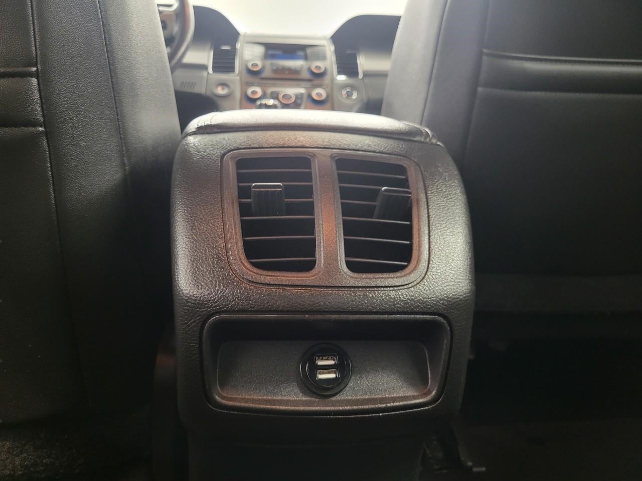 2014 Ford Taurus SEL