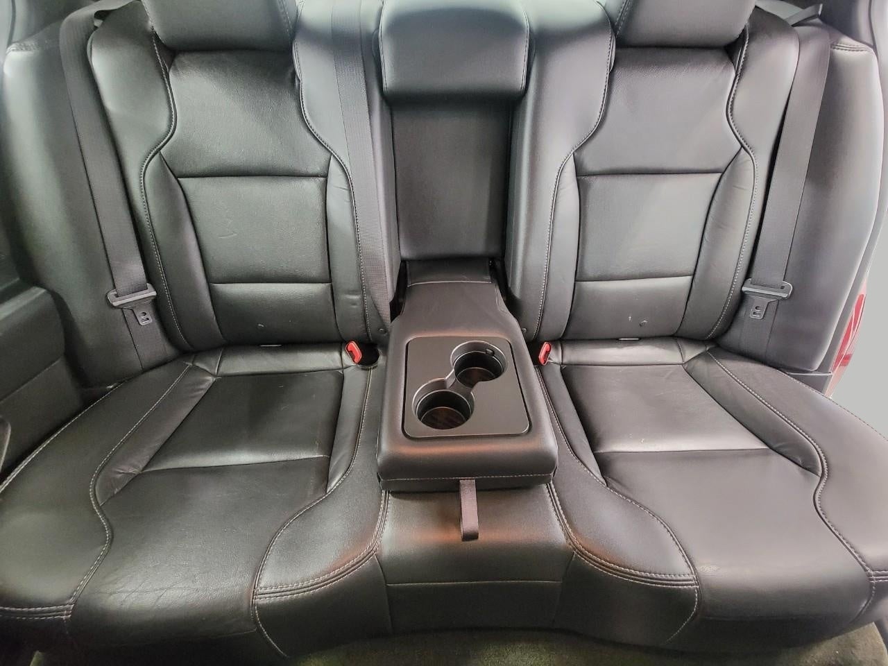 2014 Ford Taurus SEL