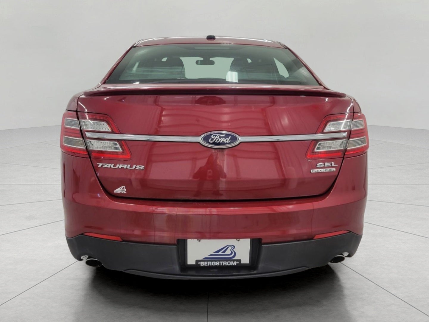 2014 Ford Taurus SEL