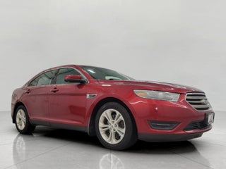 2014 Ford Taurus SEL