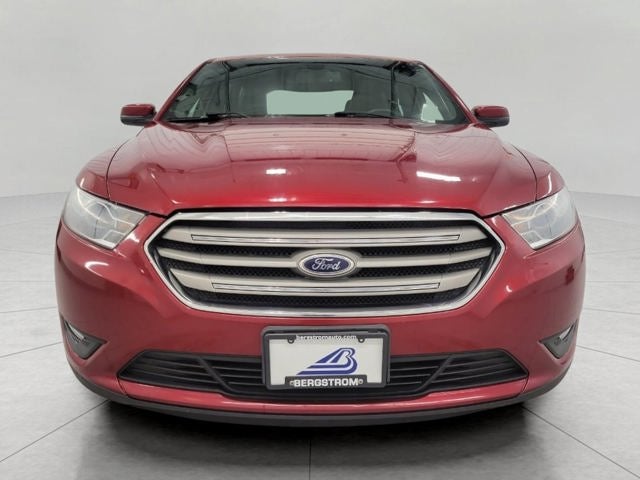 2014 Ford Taurus SEL