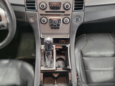 2014 Ford Taurus SEL