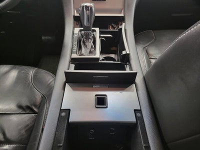 2014 Ford Taurus SEL