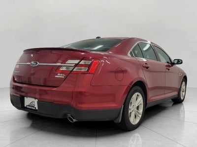 2014 Ford Taurus SEL