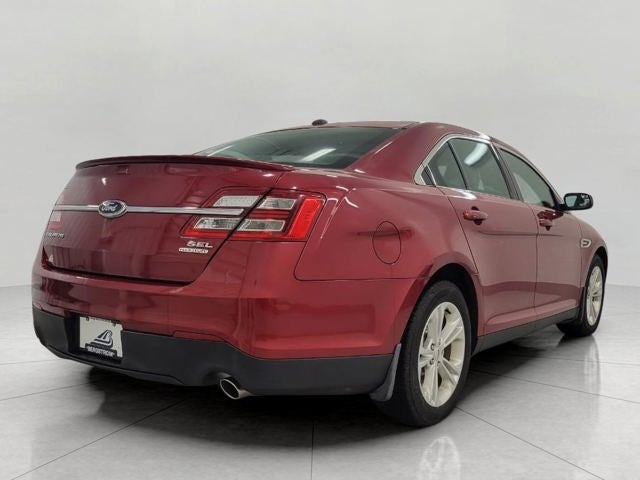 2014 Ford Taurus SEL