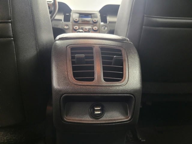 2014 Ford Taurus SEL