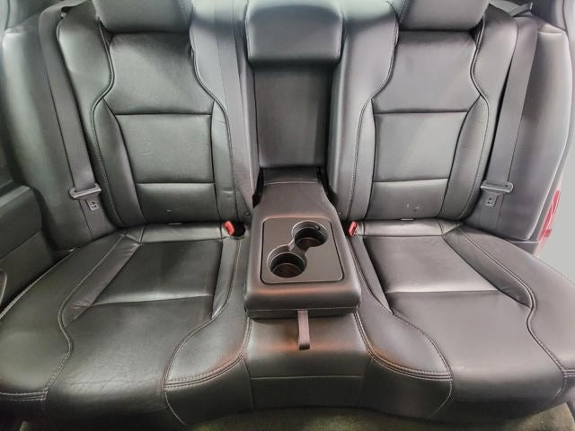 2014 Ford Taurus SEL