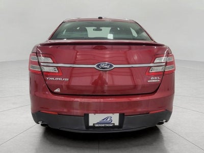 2014 Ford Taurus SEL