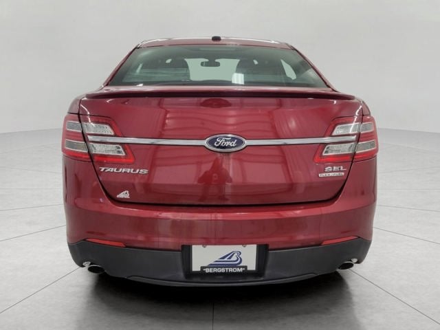 2014 Ford Taurus SEL