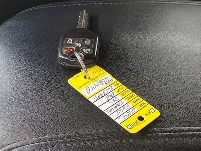 2014 Ford Taurus SEL