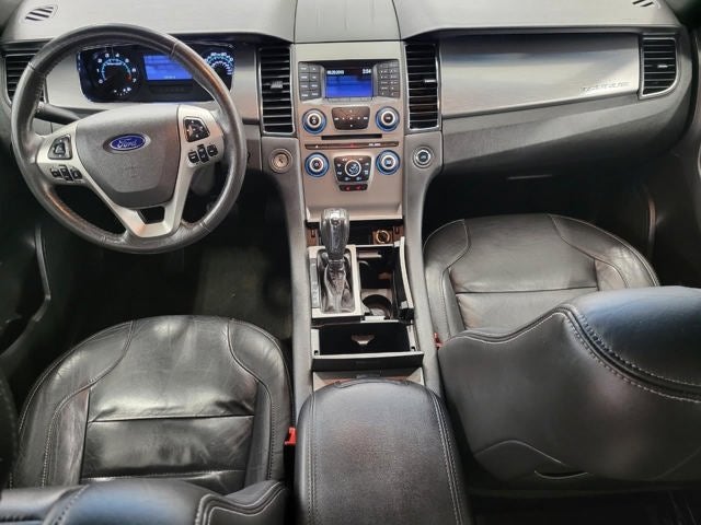 2014 Ford Taurus SEL