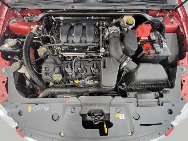 2014 Ford Taurus SEL