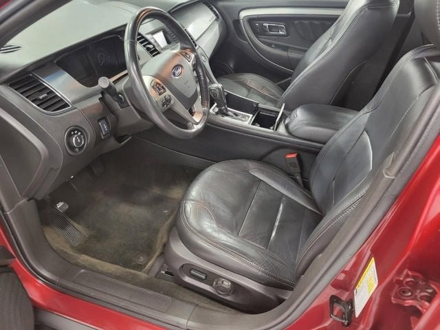 2014 Ford Taurus SEL