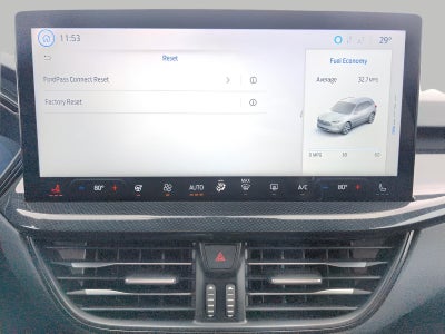 2023 Ford Escape ST-Line Elite