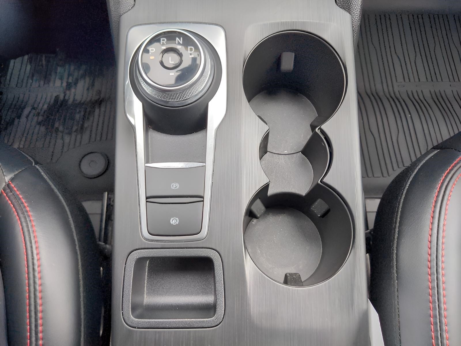 2023 Ford Escape ST-Line Elite