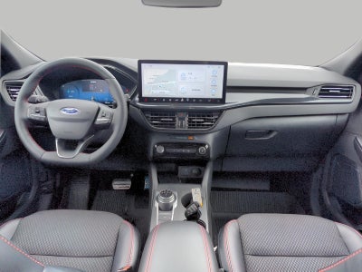 2023 Ford Escape ST-Line Elite