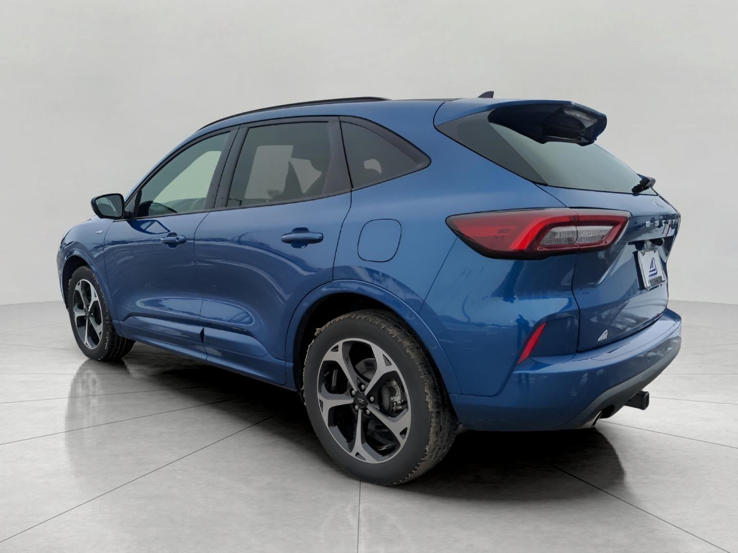 2023 Ford Escape ST-Line Elite