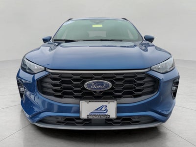 2023 Ford Escape ST-Line Elite