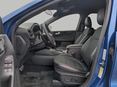 2023 Ford Escape ST-Line Elite