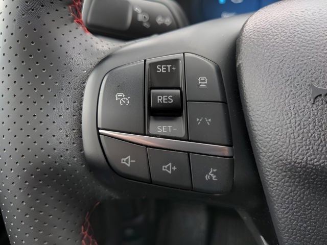 2023 Ford Escape ST-Line Elite