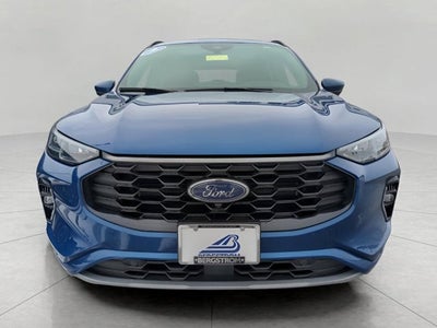 2023 Ford Escape ST-Line Elite