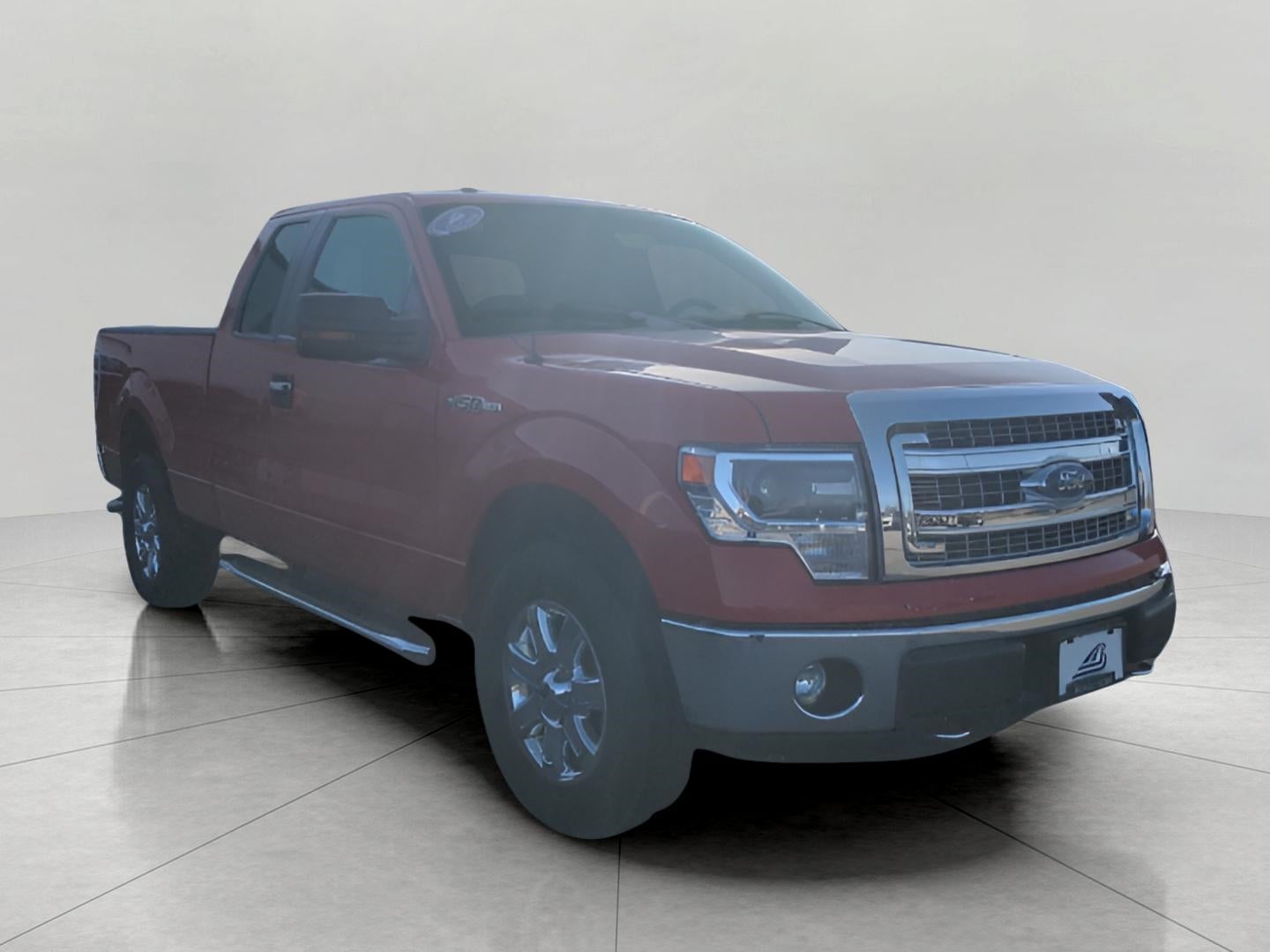 2014 Ford F-150 XL