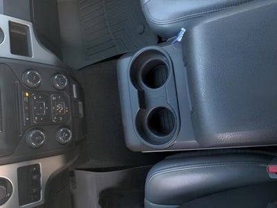 2014 Ford F-150 XL