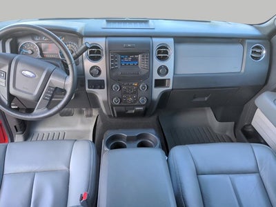 2014 Ford F-150 XL