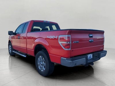2014 Ford F-150 XL