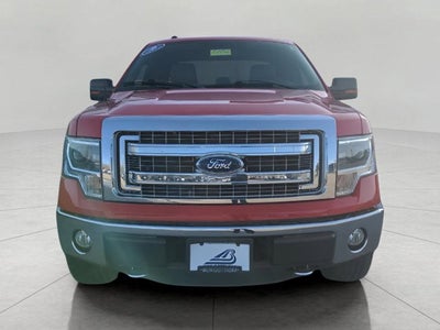 2014 Ford F-150 XL