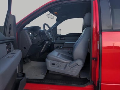 2014 Ford F-150 XL