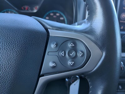 2020 Chevrolet Colorado 4WD Z71