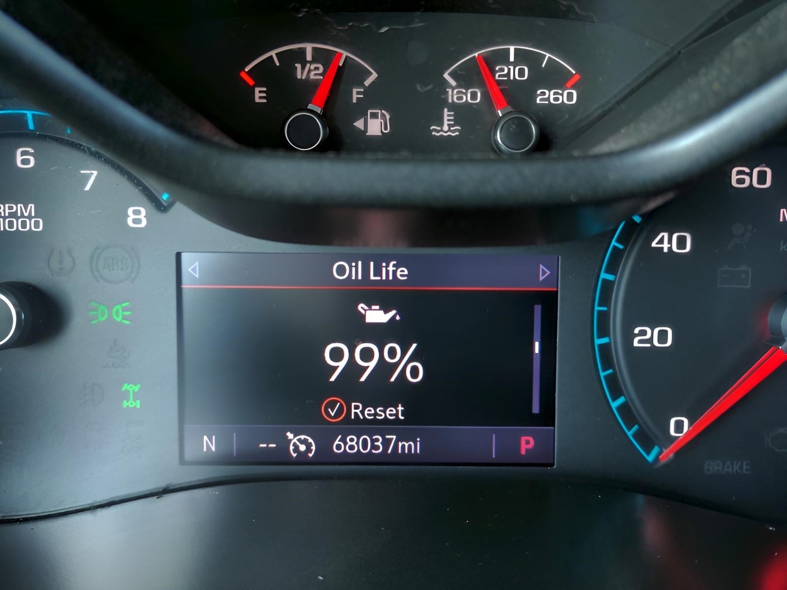 2020 Chevrolet Colorado 4WD Z71