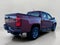 2020 Chevrolet Colorado 4WD Z71