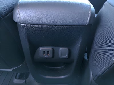 2020 Chevrolet Colorado 4WD Z71