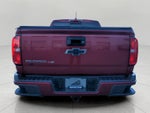 2020 Chevrolet Colorado 4WD Z71
