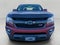 2020 Chevrolet Colorado 4WD Z71