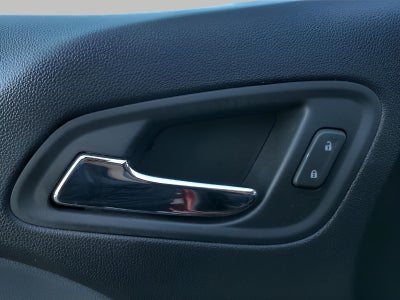 2020 Chevrolet Colorado 4WD Z71