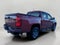 2020 Chevrolet Colorado 4WD Z71