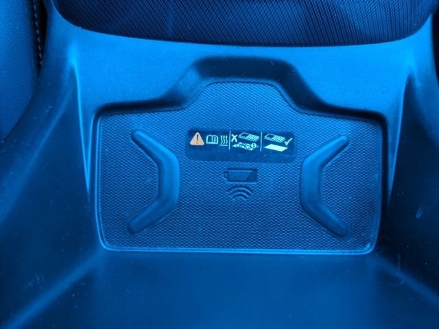 2020 Chevrolet Colorado 4WD Z71