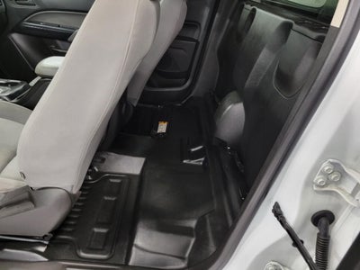 2022 Chevrolet Colorado 4WD Work Truck