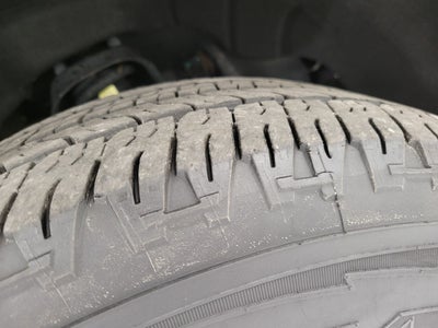 2022 Chevrolet Colorado 4WD Work Truck