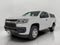 2022 Chevrolet Colorado 4WD Work Truck