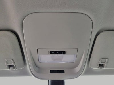 2022 Chevrolet Colorado 4WD Work Truck